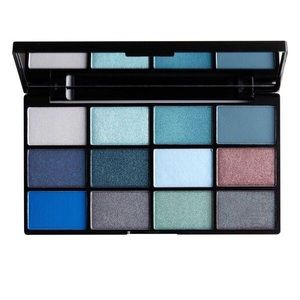 NYX Eyeshadow Palette